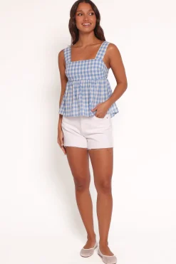Chatham Top