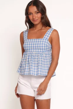 Chatham Top