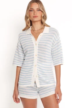 Cherie Knit Short