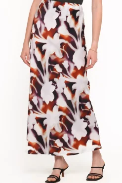 Cheryl Maxi Skirt