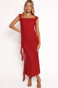 Chiara Maxi Dress