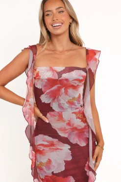 Chiara Maxi Dress