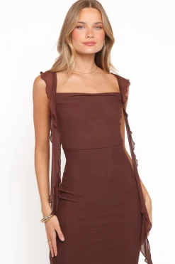 Chiara Maxi Dress
