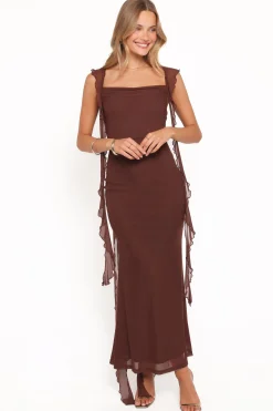 Chiara Maxi Dress
