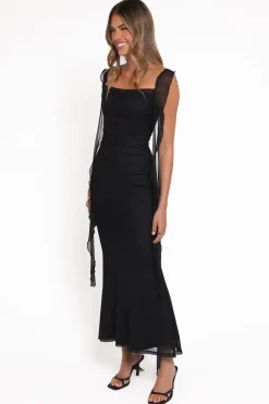 Chiara Maxi Dress