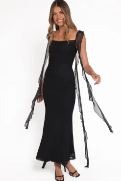 Chiara Maxi Dress