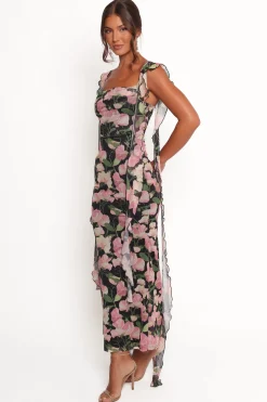 Chiara Maxi Dress
