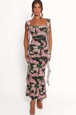 Chiara Maxi Dress