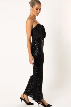 Chiara Sequin Jumpsuit