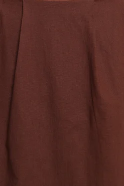 Chiaro Midi Skirt