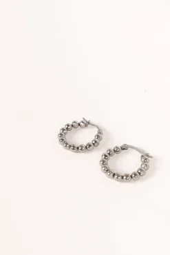 Chloe Hoop Earrings