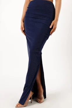 Chyna Midi Skirt