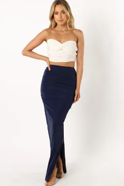 Chyna Midi Skirt
