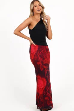 Cici Maxi Skirt