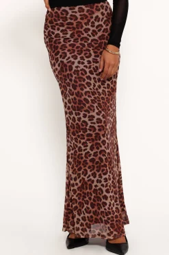 Cici Maxi Skirt