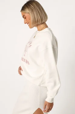 Cielo Malibu Athletics Sweatshirt