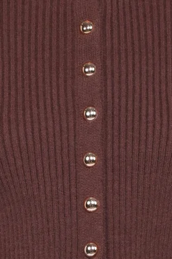 Circe Cardigan Top