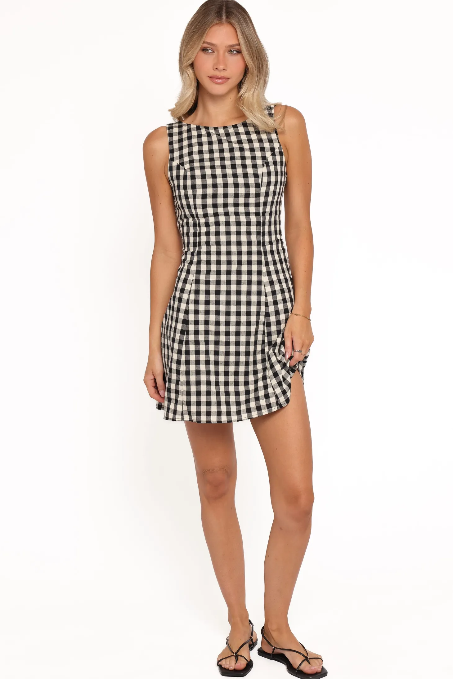 Circe Mini Dress