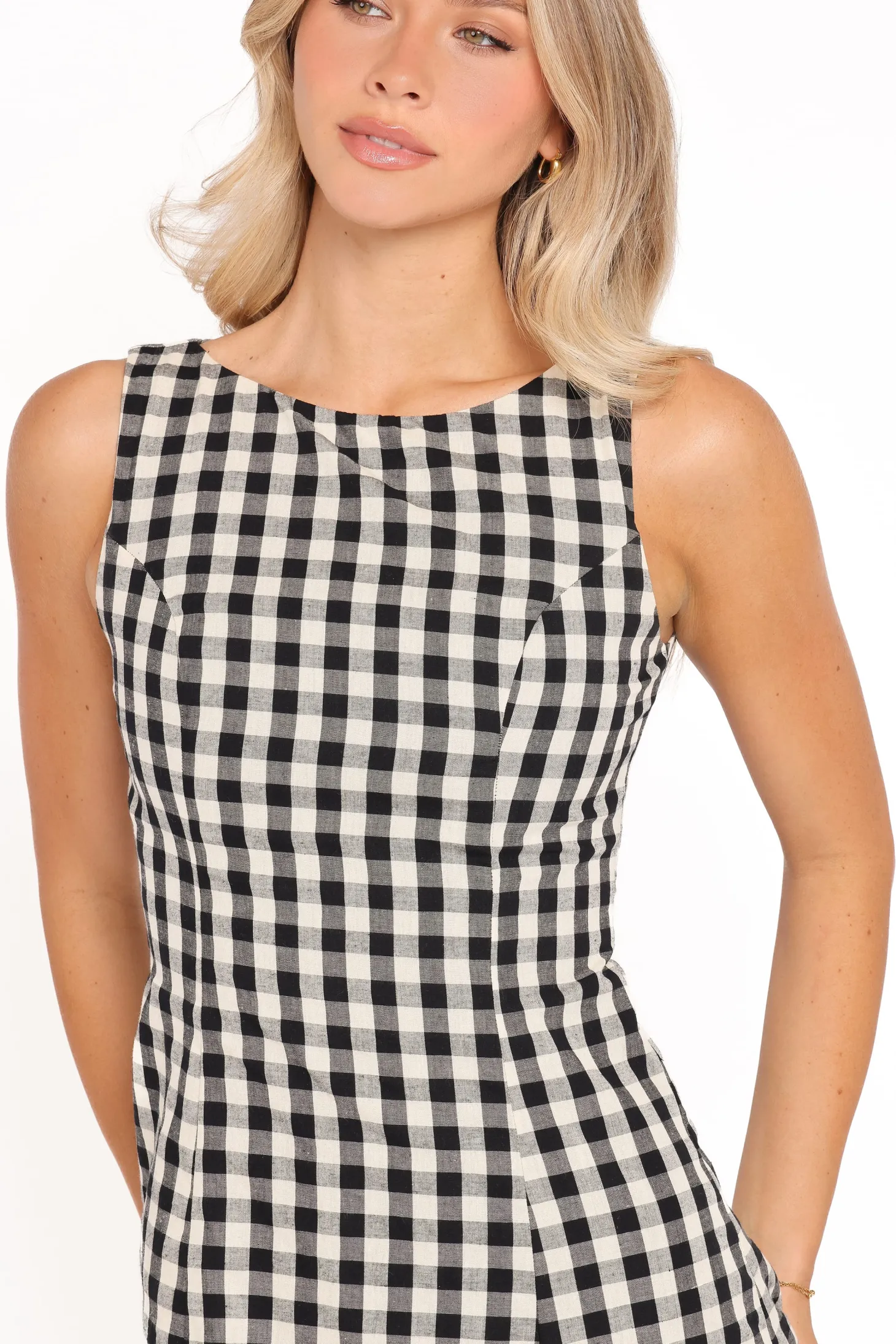 Circe Mini Dress