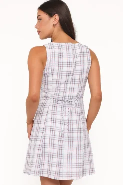 Circe Mini Dress