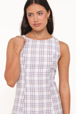 Circe Mini Dress