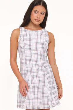 Circe Mini Dress
