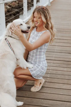 Circe Mini Dress