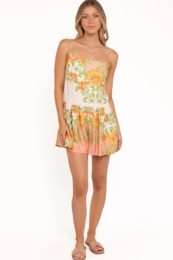Claire Romper