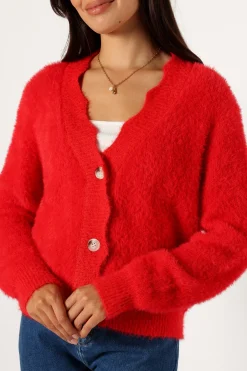 Clara Cardigan