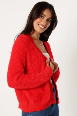 Clara Cardigan