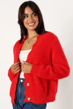 Clara Cardigan
