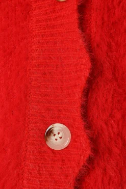 Clara Cardigan