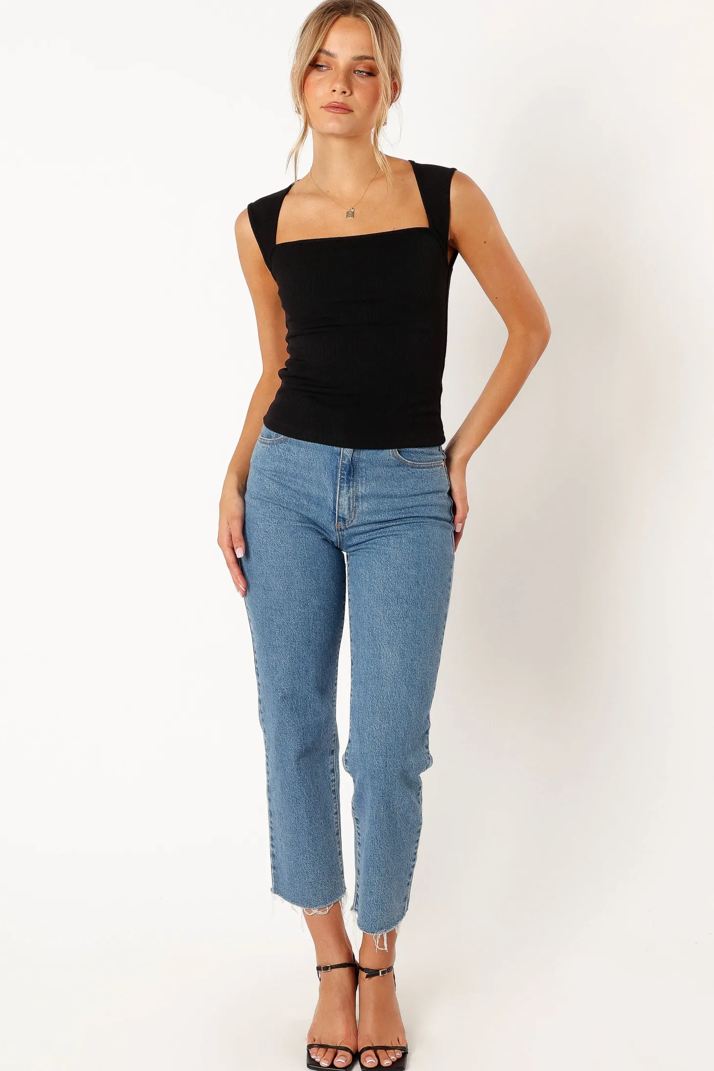 Clara Top