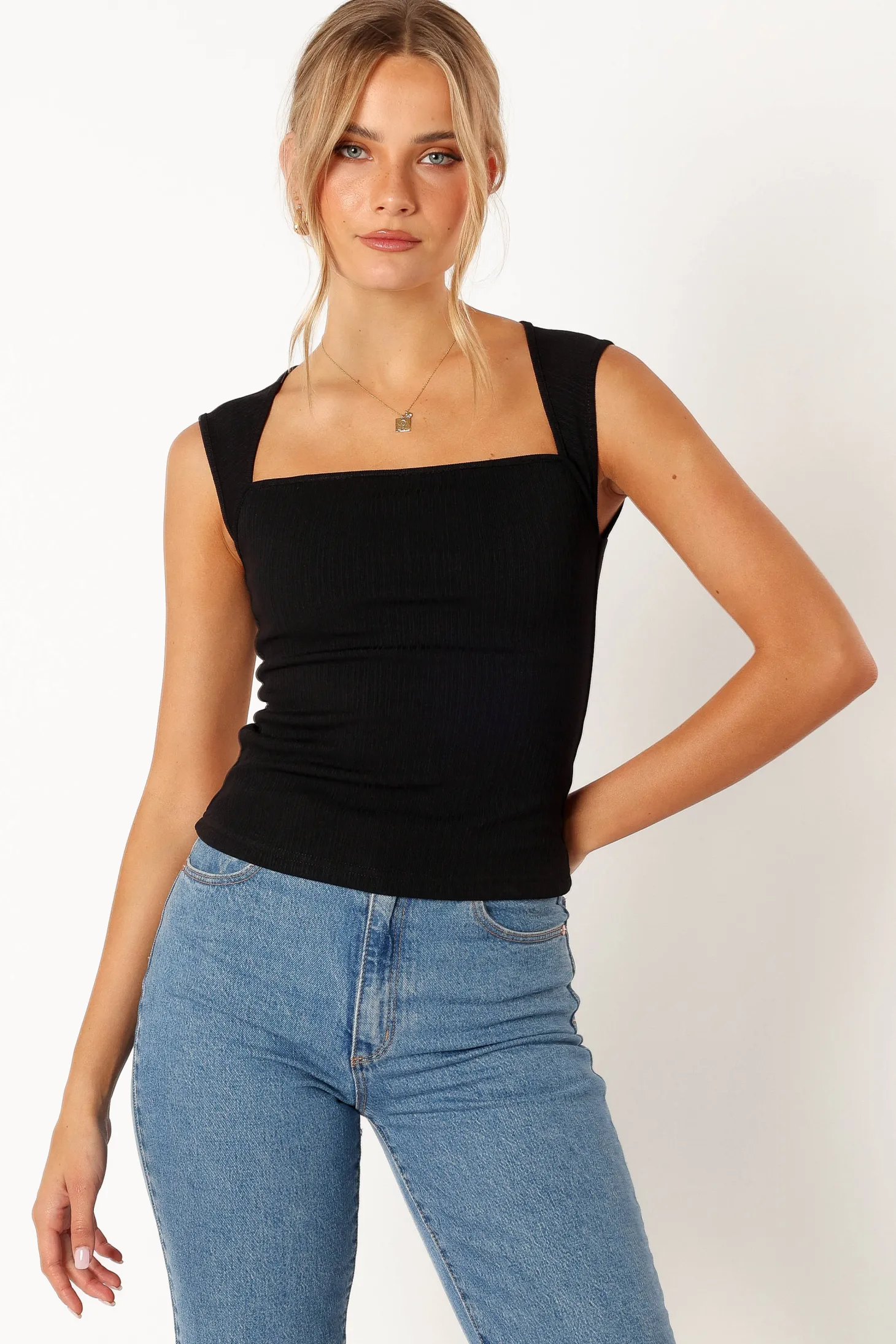 Clara Top
