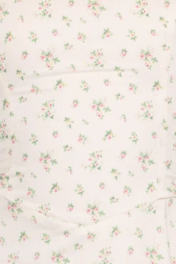 Clarissa Midi Dress