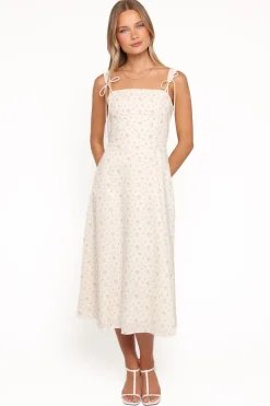 Clarissa Midi Dress