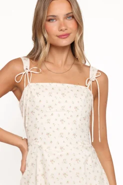 Clarissa Midi Dress