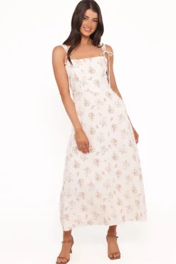 Clarissa Midi Dress