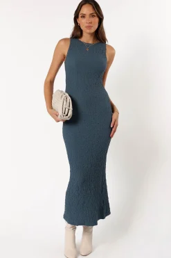 Clark Maxi Dress