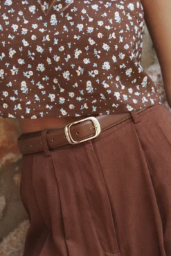 Classic Belt