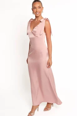 Claudine Midi Dress