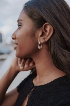 Clementine Earrings