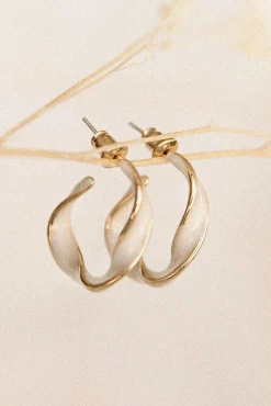 Clementine Earrings