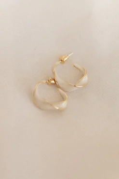Clementine Earrings