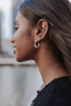 Clementine Earrings