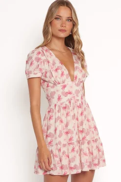Clementine Mini Dress