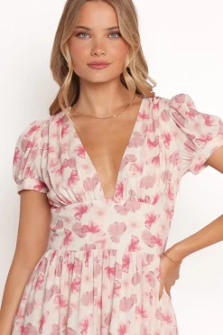 Clementine Mini Dress
