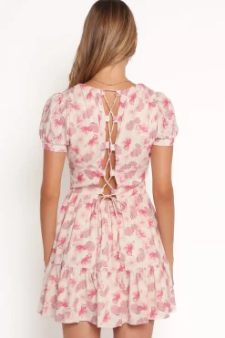 Clementine Mini Dress