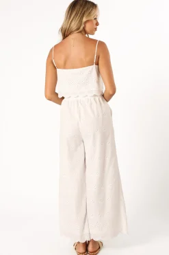 Clementine Pant Set