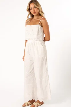 Clementine Pant Set